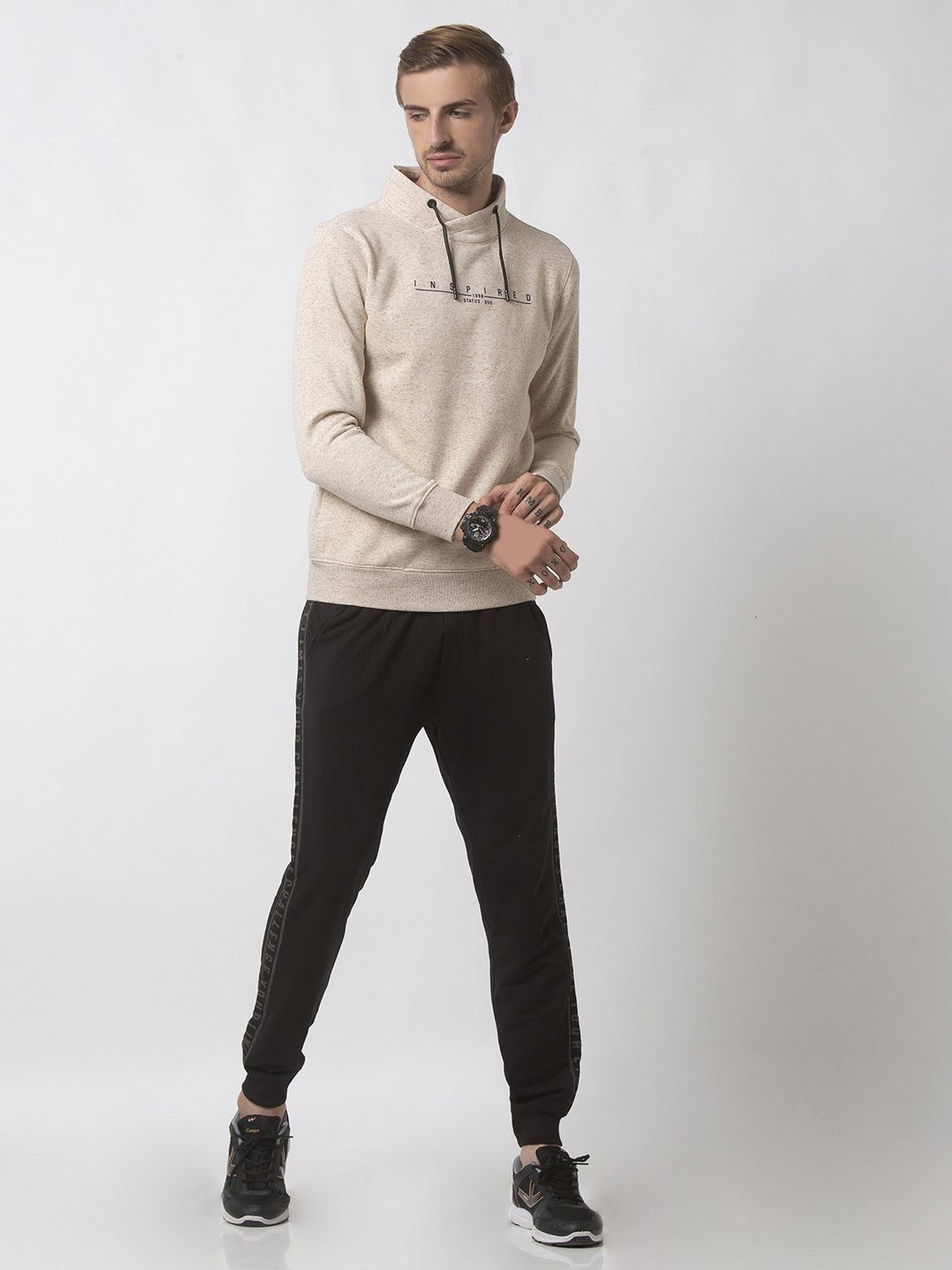 printed sweatshirts