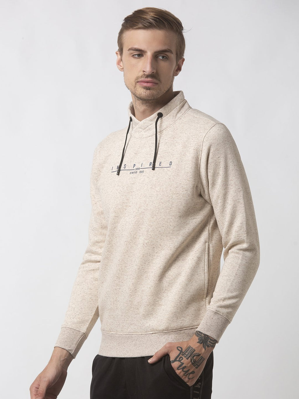 best sweatshirts for men