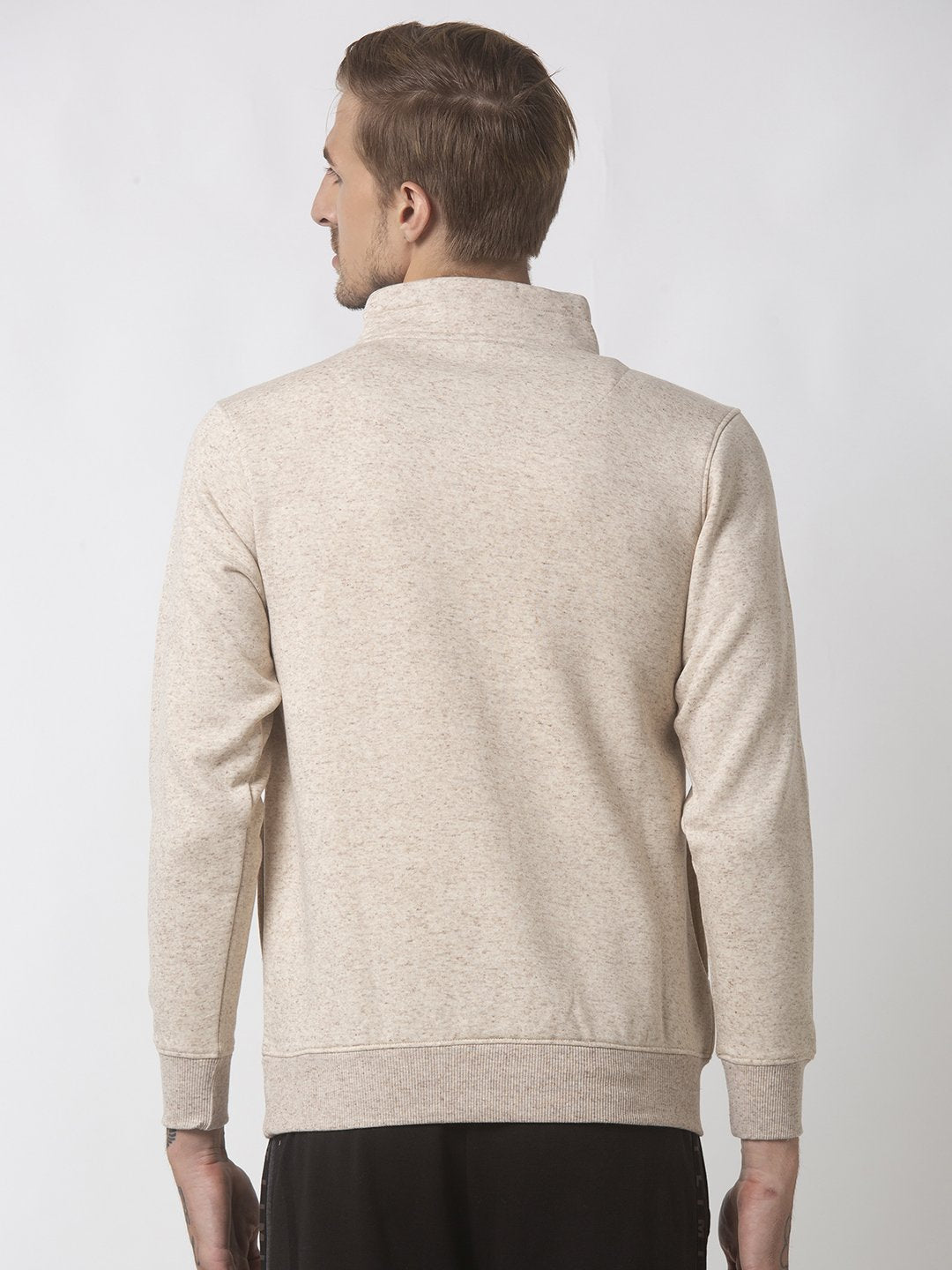 hooded sweatshirts