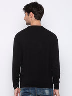 Solid Sweater