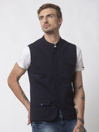 Reversable Waistcoat