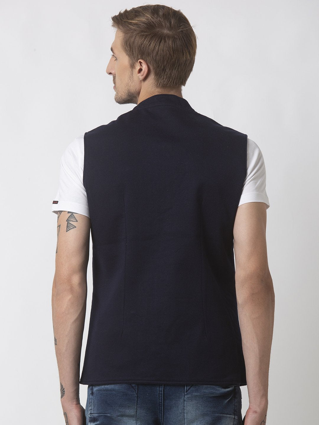 Reversable Waistcoat