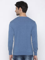 round neck sweaters