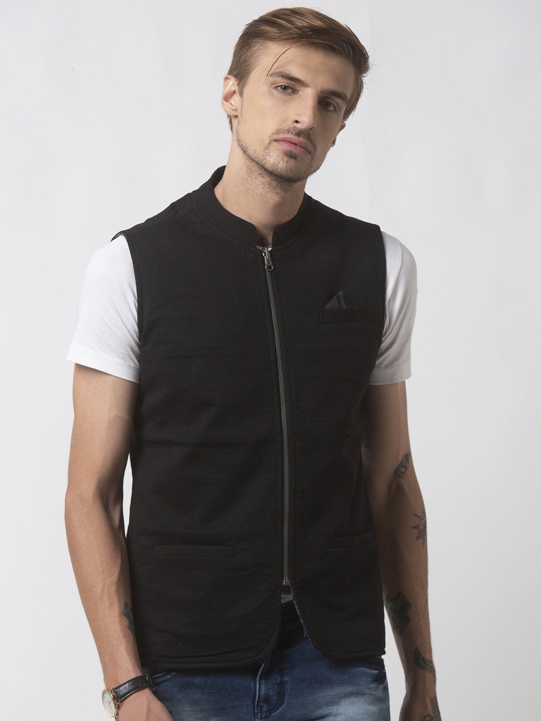 Reversable Waistcoat