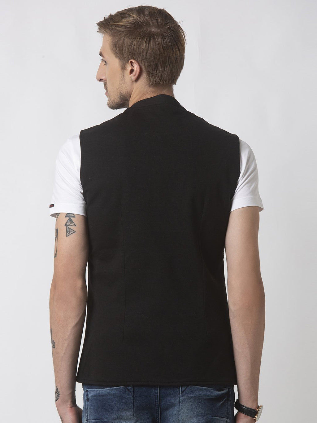 Reversable Waistcoat