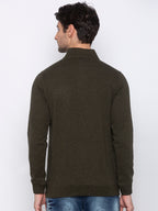 Solid Sweatshirt