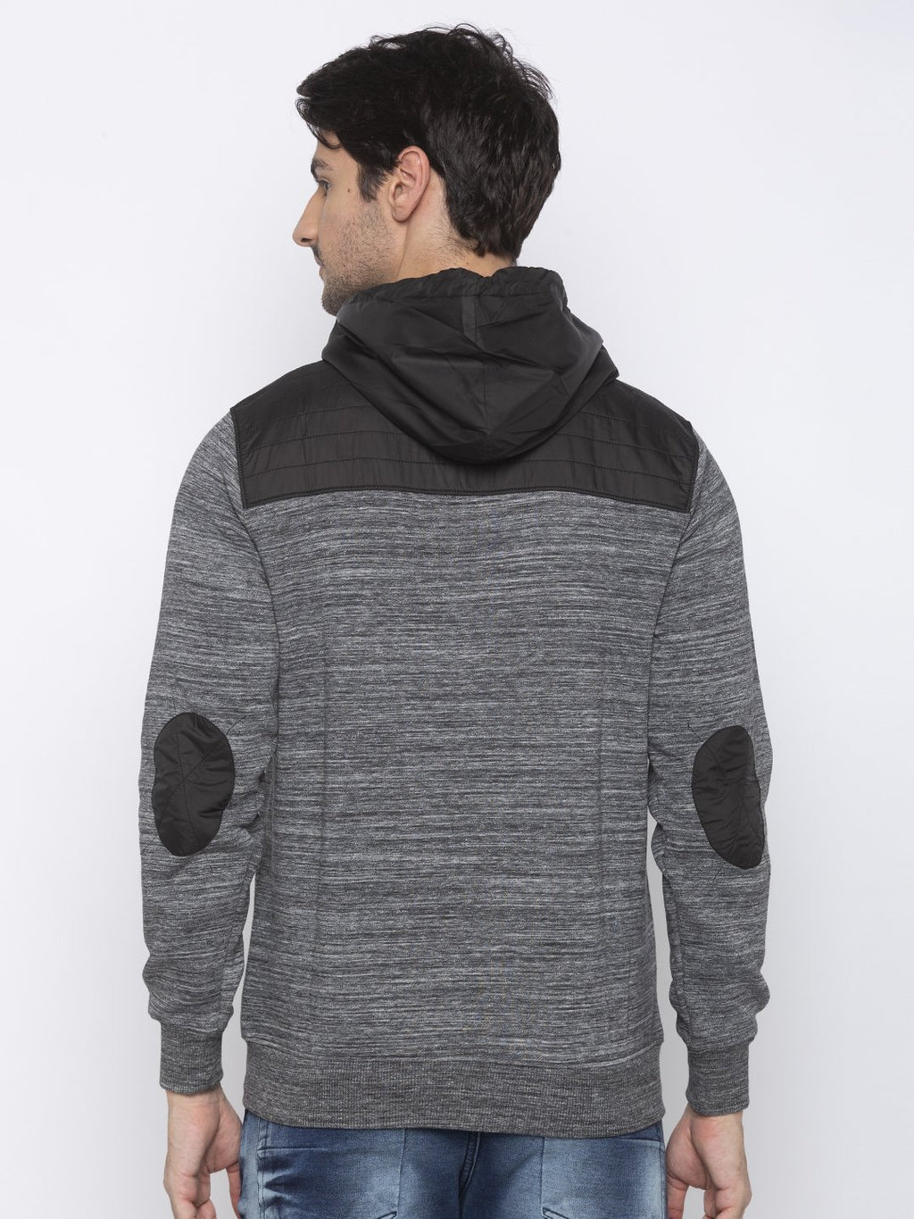 high neck sweatshirts