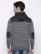 high neck sweatshirts