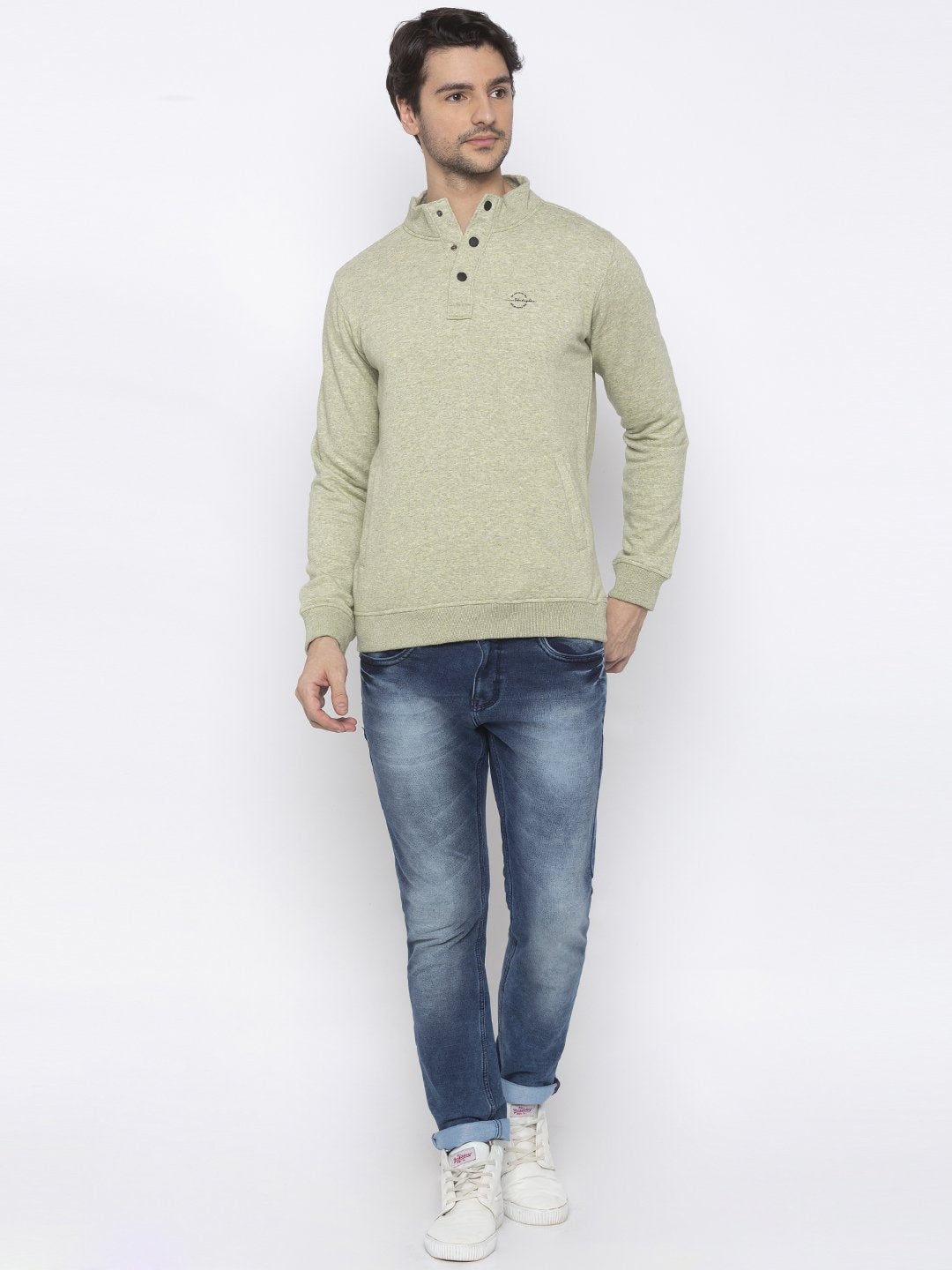 hooded sweatshirts