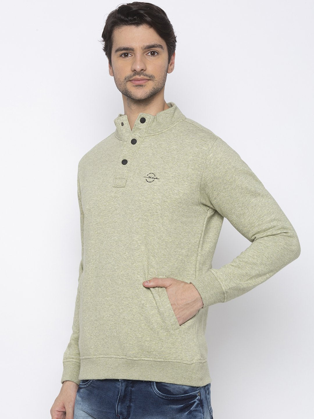 best sweatshirts for men