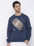 Printed Sweatshirt
