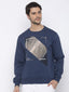 Printed Sweatshirt
