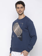 Printed Sweatshirt