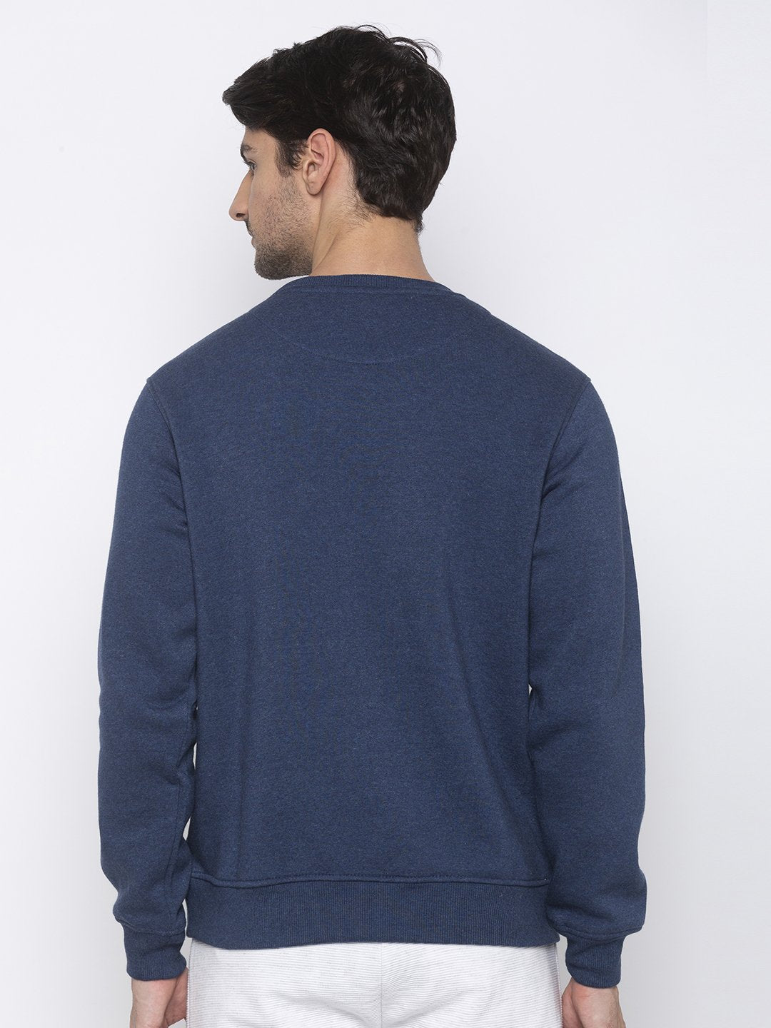 Printed Sweatshirt