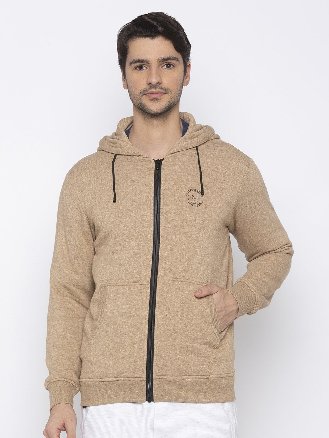 hooded sweatshirt for men