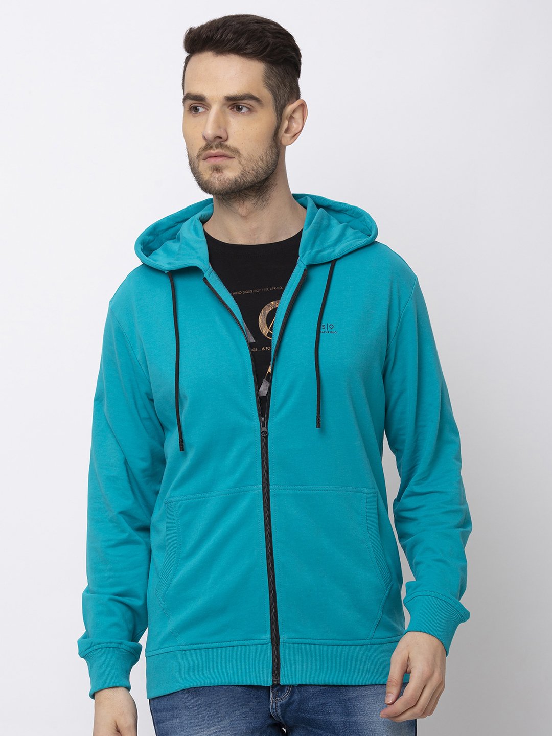 hooded sweatshirt for men