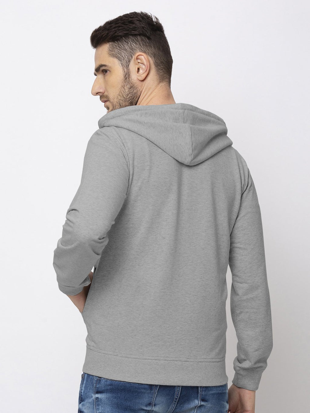 high neck sweatshirts