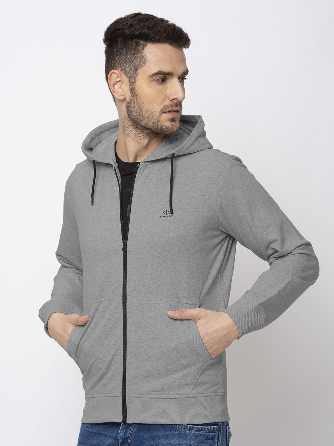 hoodies for plus size