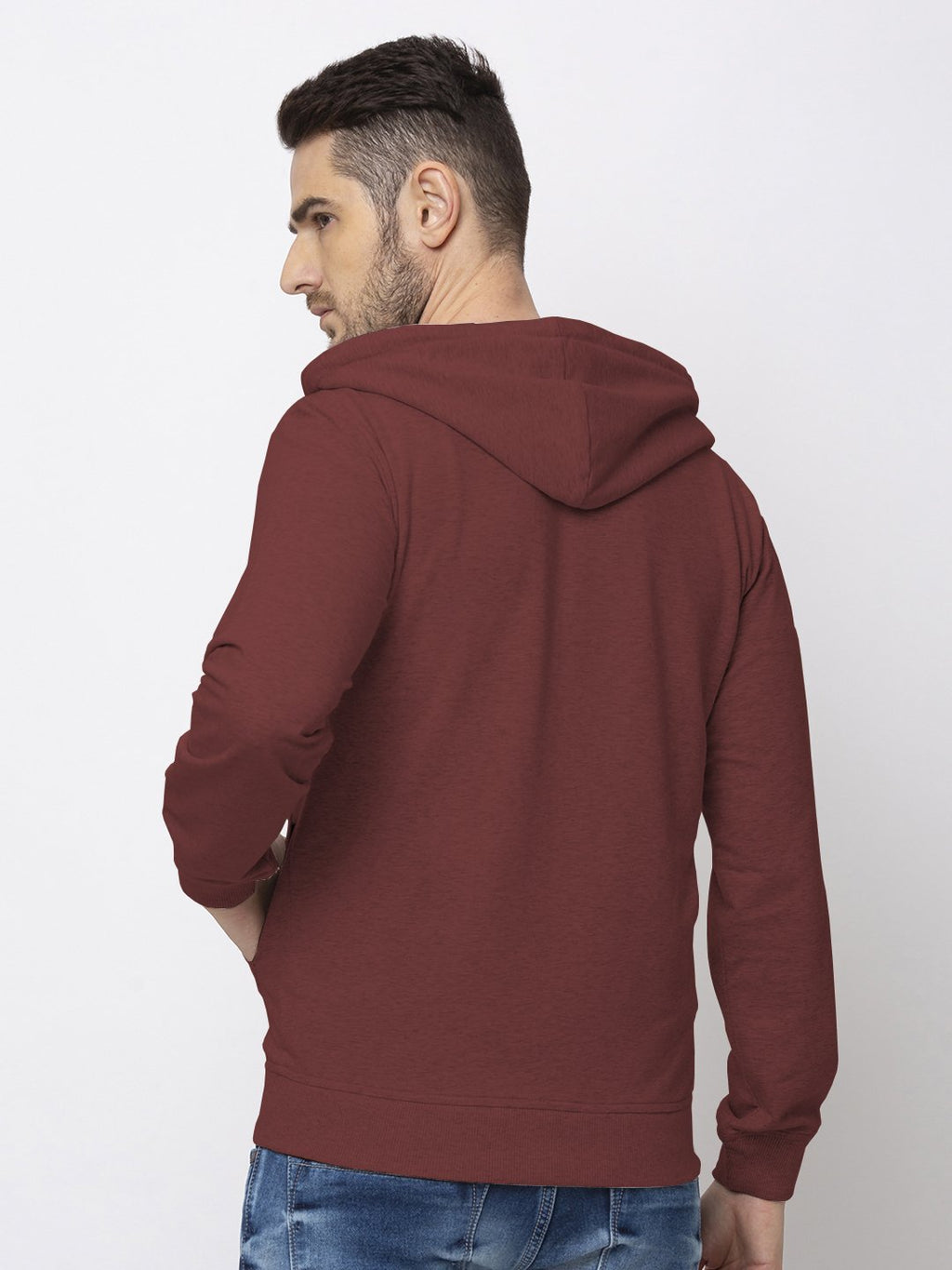 high neck sweatshirts