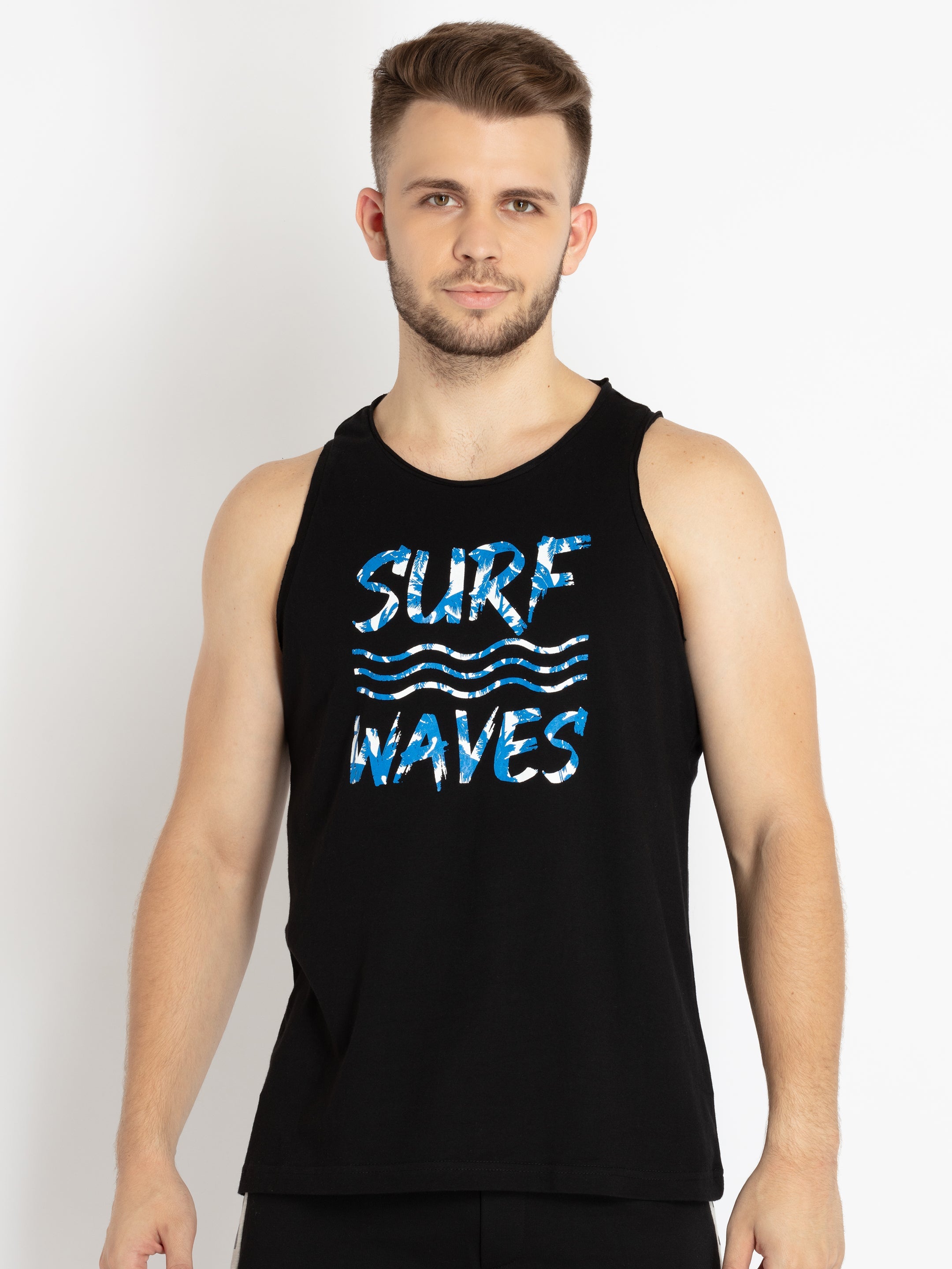 Status Quo |Men's Printed T-shirt - M, L, XL, XXL