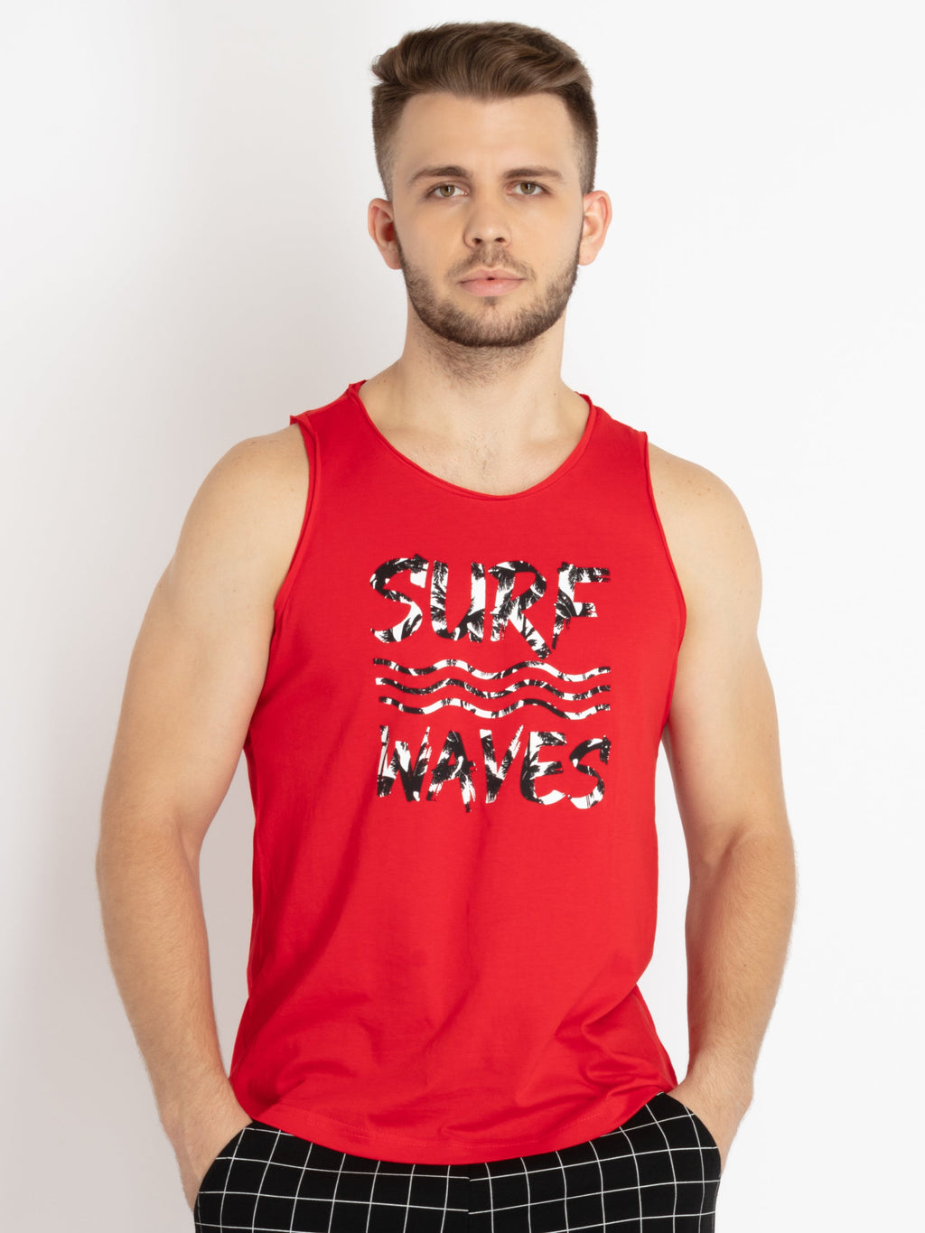 Status Quo |Men's Printed T-shirt - M, L, XL, XXL