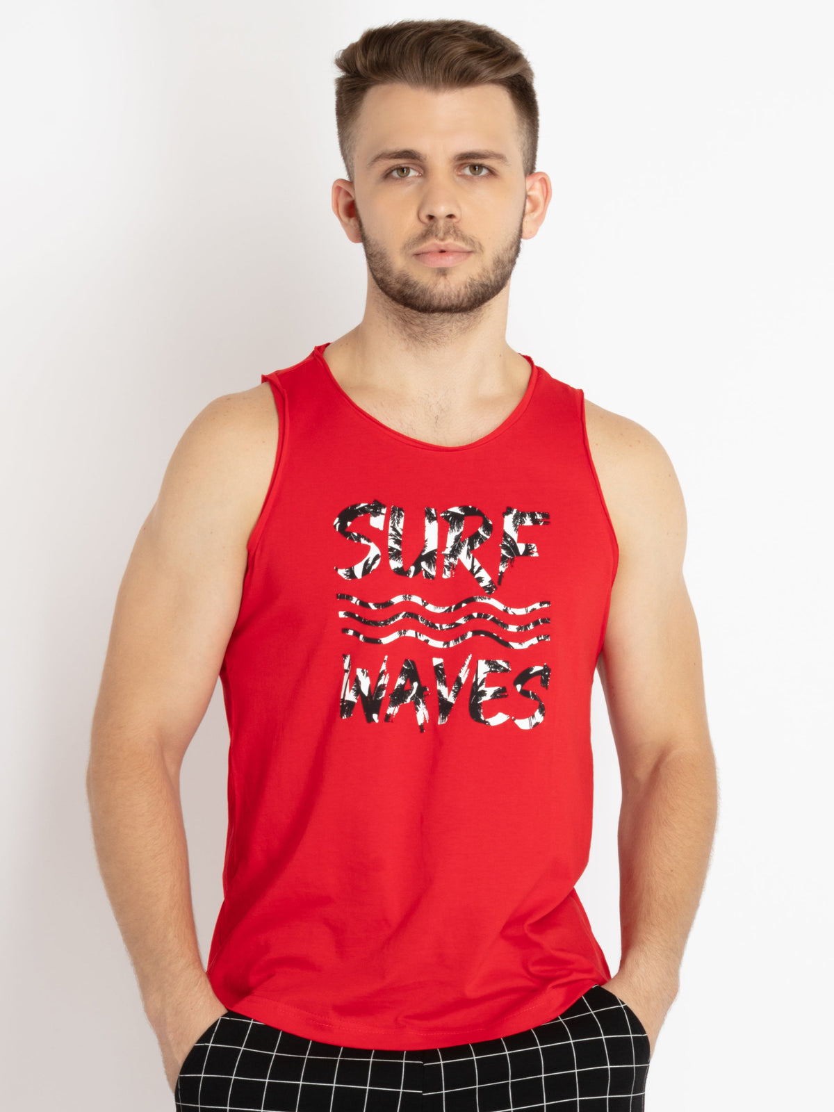 Status Quo |Men's Printed T-shirt - M, L, XL, XXL