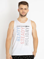 Status Quo |Men's Printed T-shirt - M, L, XL, XXL