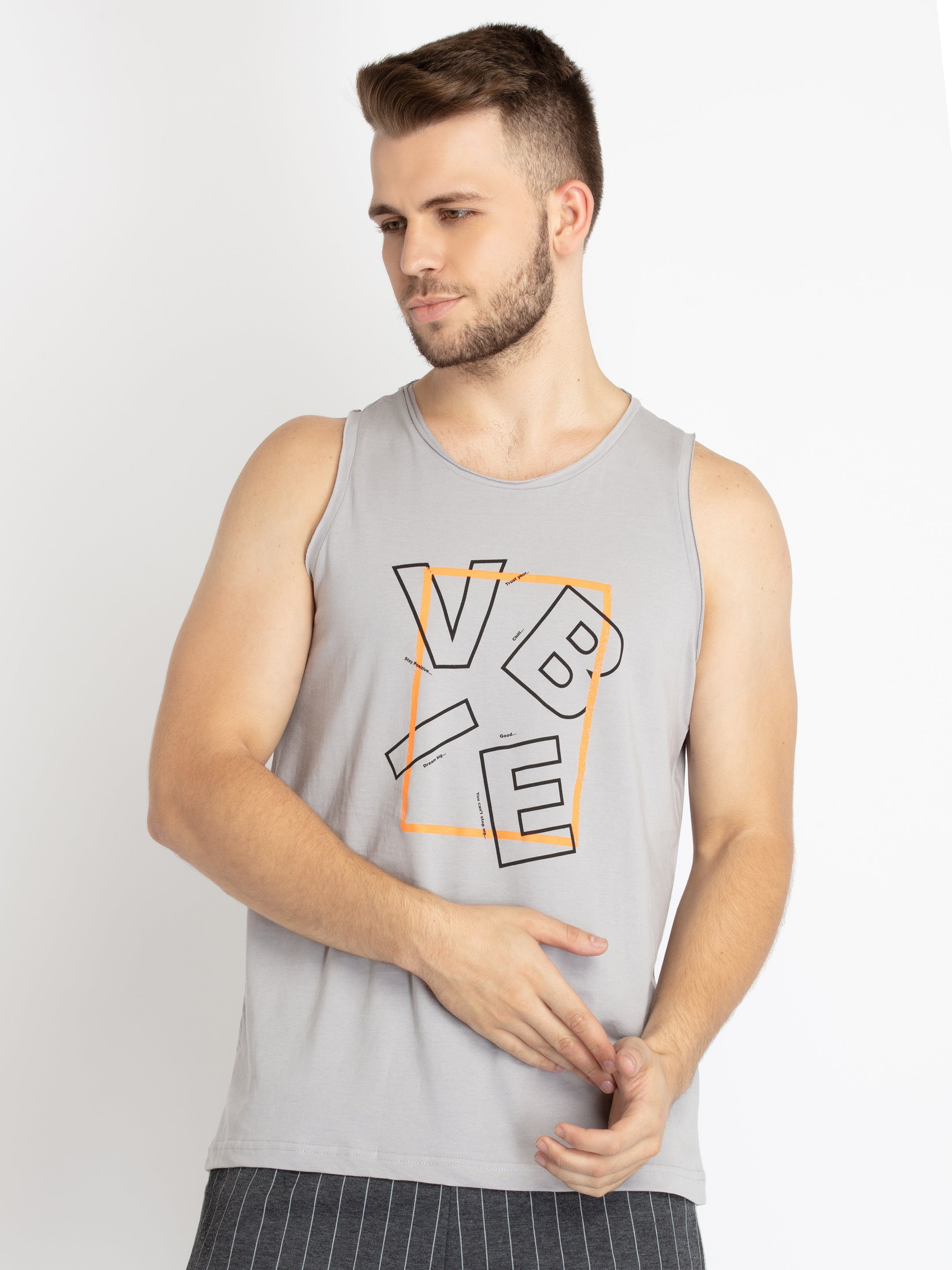 Status Quo |Men's Printed T-shirt - S, M, L, XL, XXL