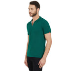 Slim Fit Polo T-Shirt