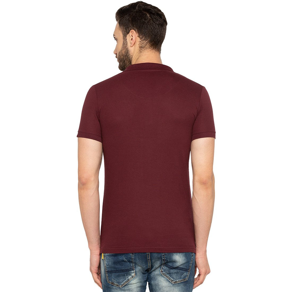 polo t shirts for men