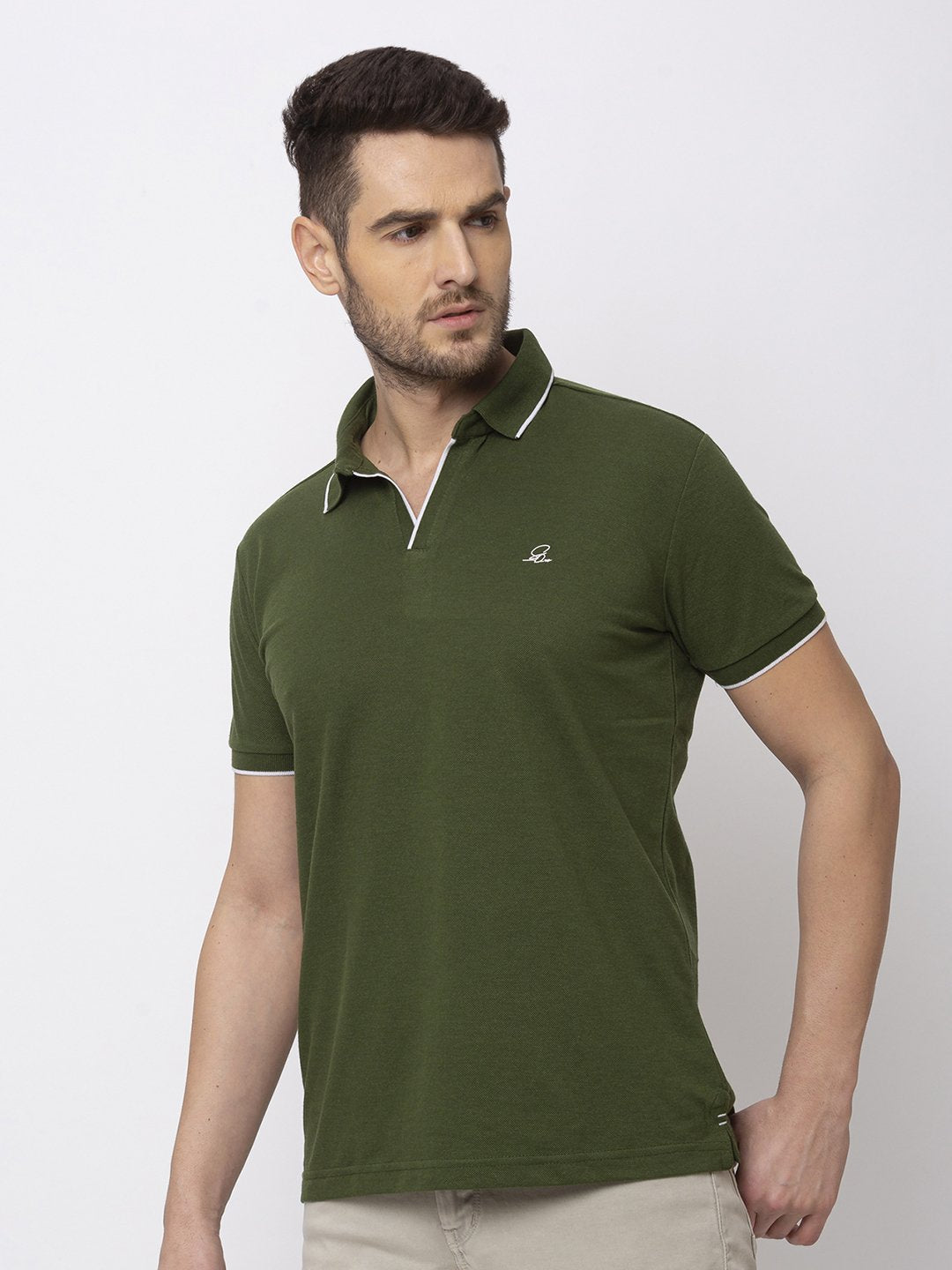 polo t shirts for men