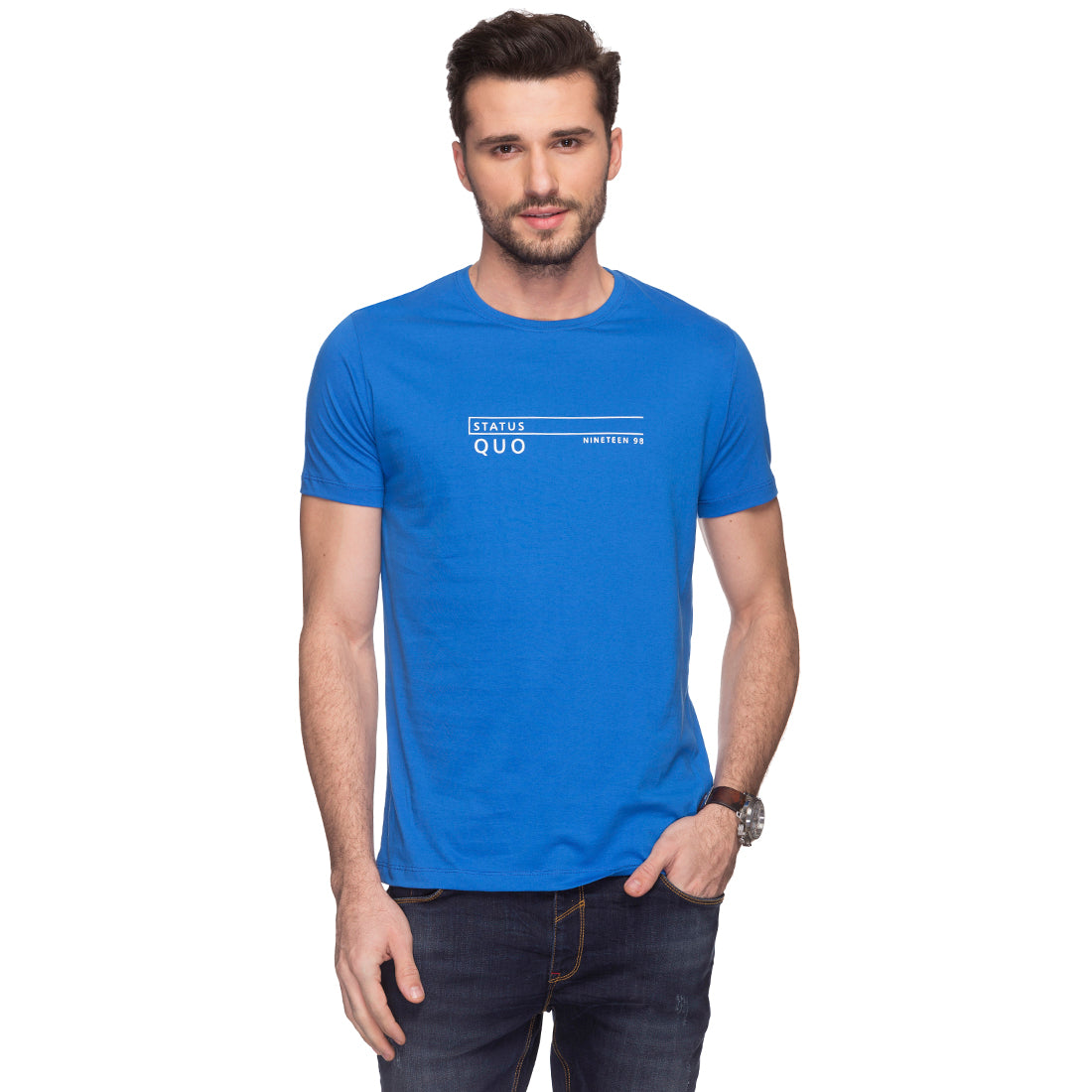 Pack of 2 T-Shirts Main image
