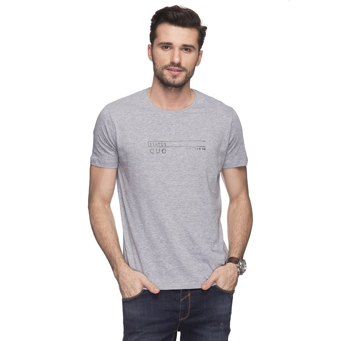 Pack of 2 T-Shirts Secondary image