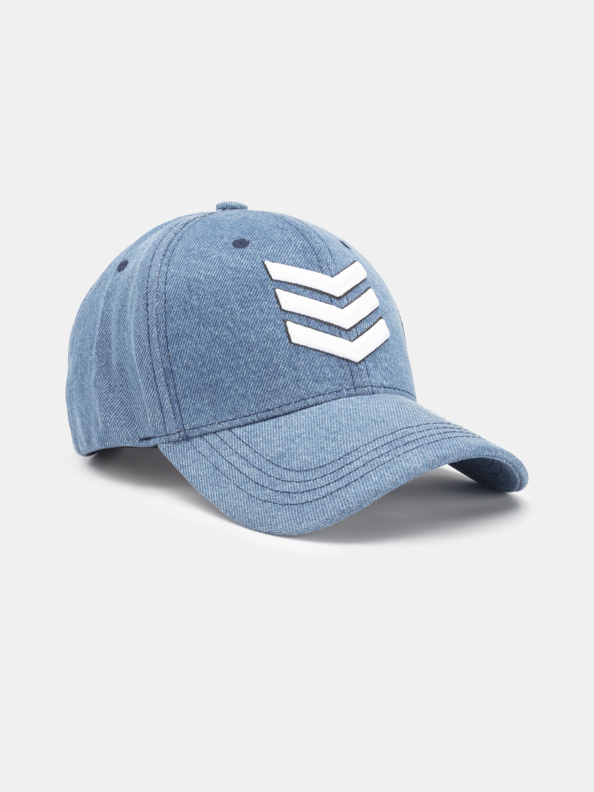 Denim Cap Secondary image