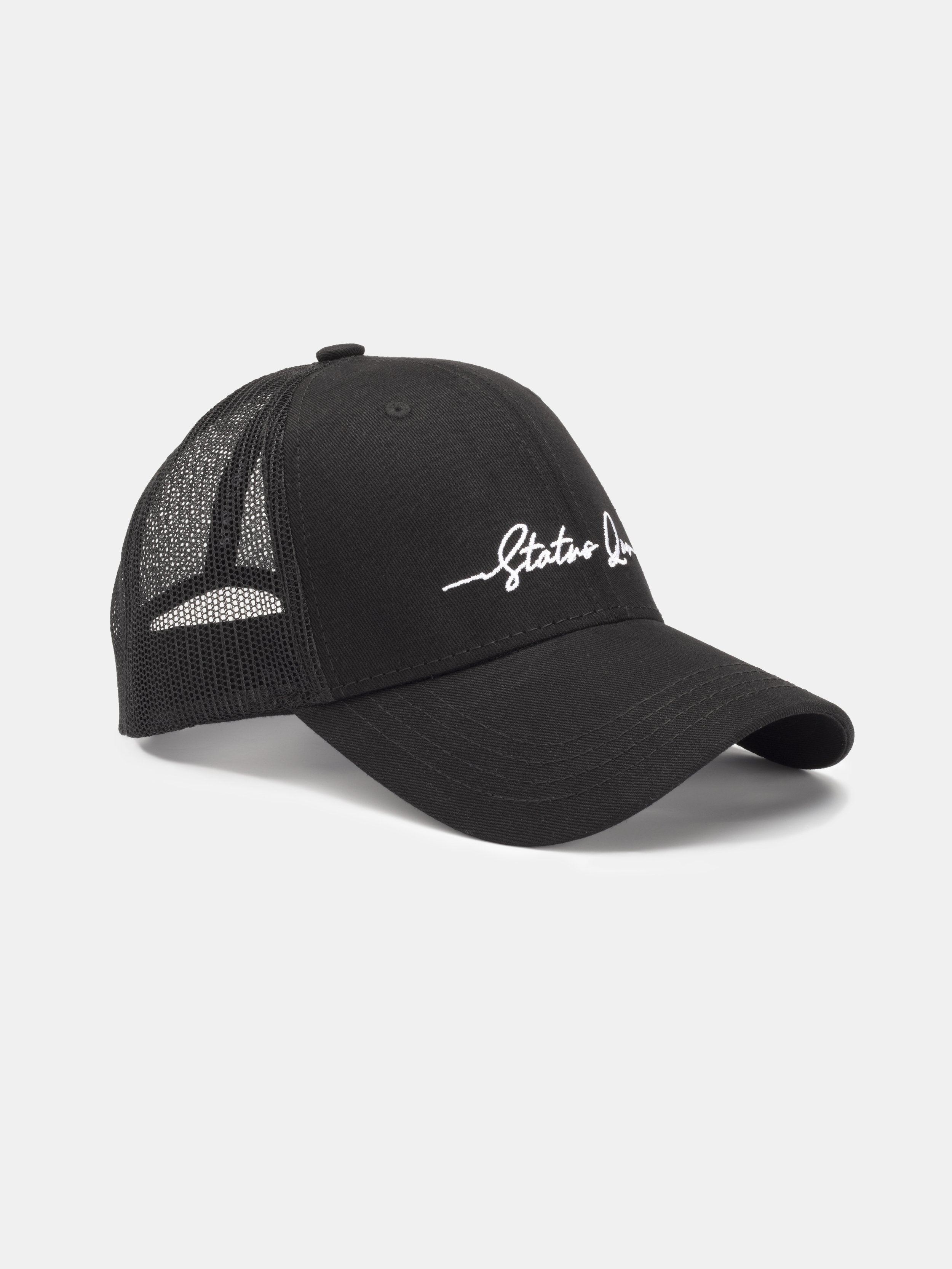 summer caps
