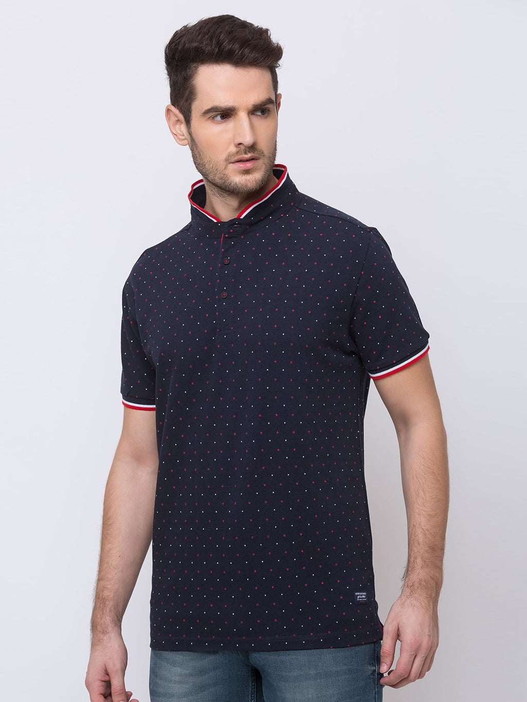polo t shirts for men