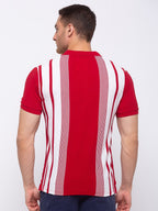 polo neck t shirts
