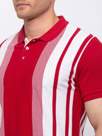 polo collar t shirts