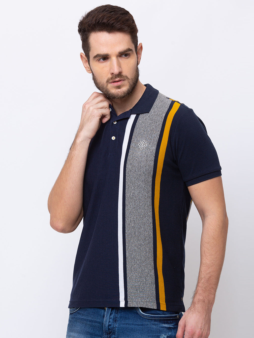 polo t shirts for men
