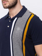 polo collar t shirts