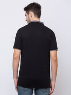 polo neck t shirts