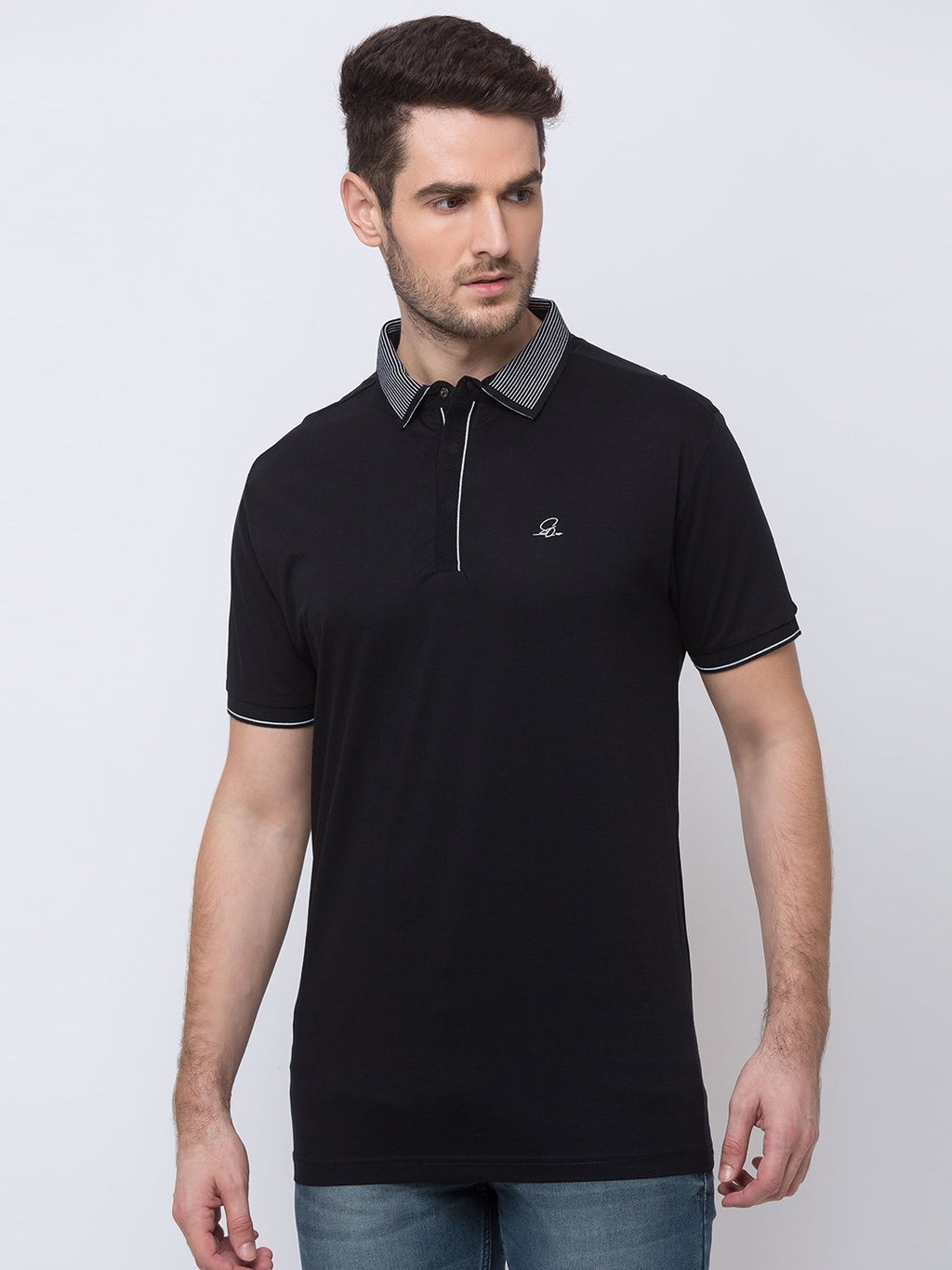 polo t shirts for men