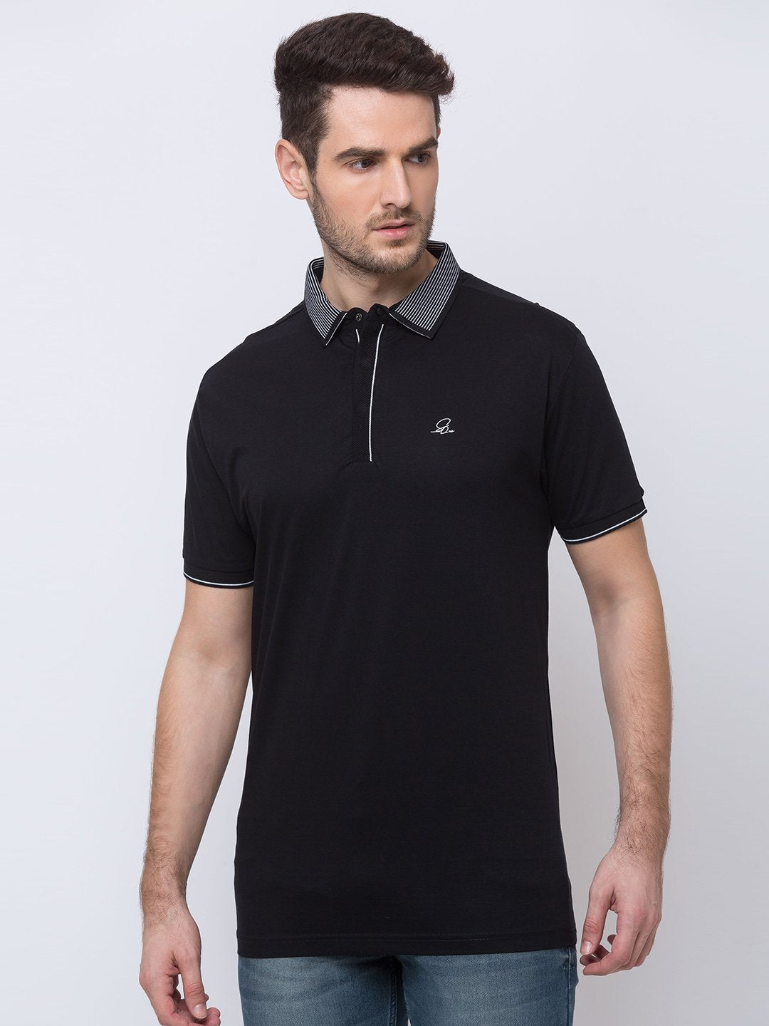 polo t shirts for men