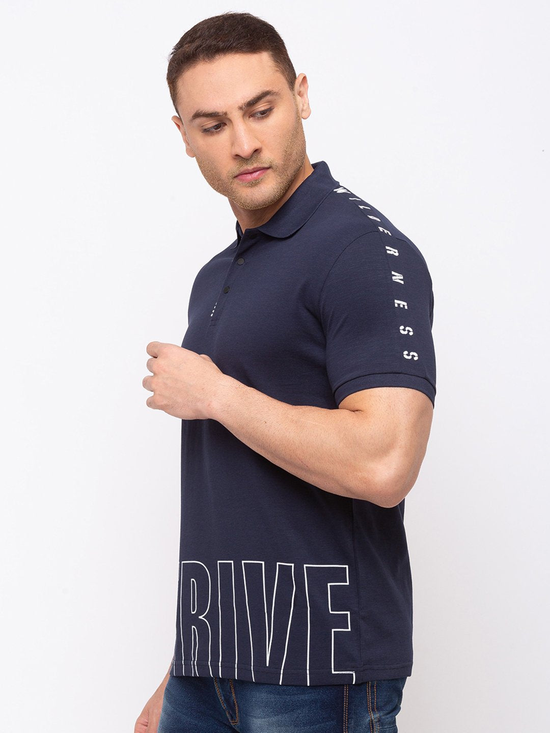 polo t shirts for men