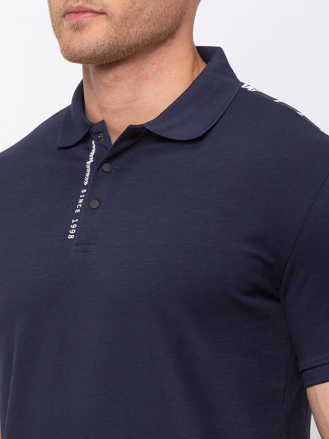 polo collar t shirts