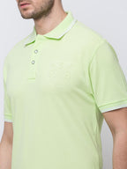polo collar t shirts