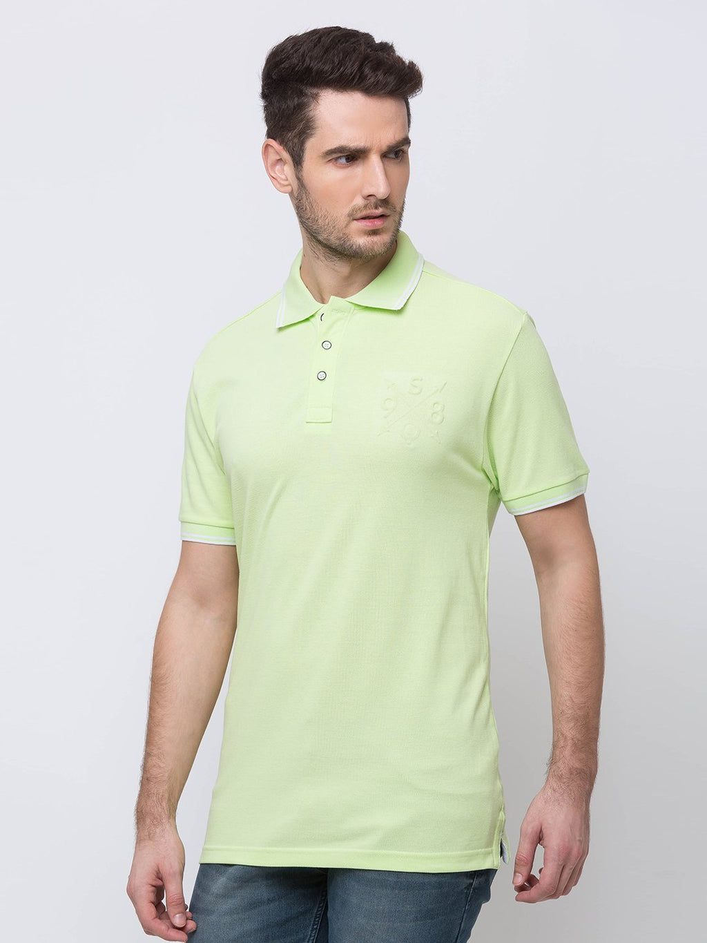 polo t shirts for men