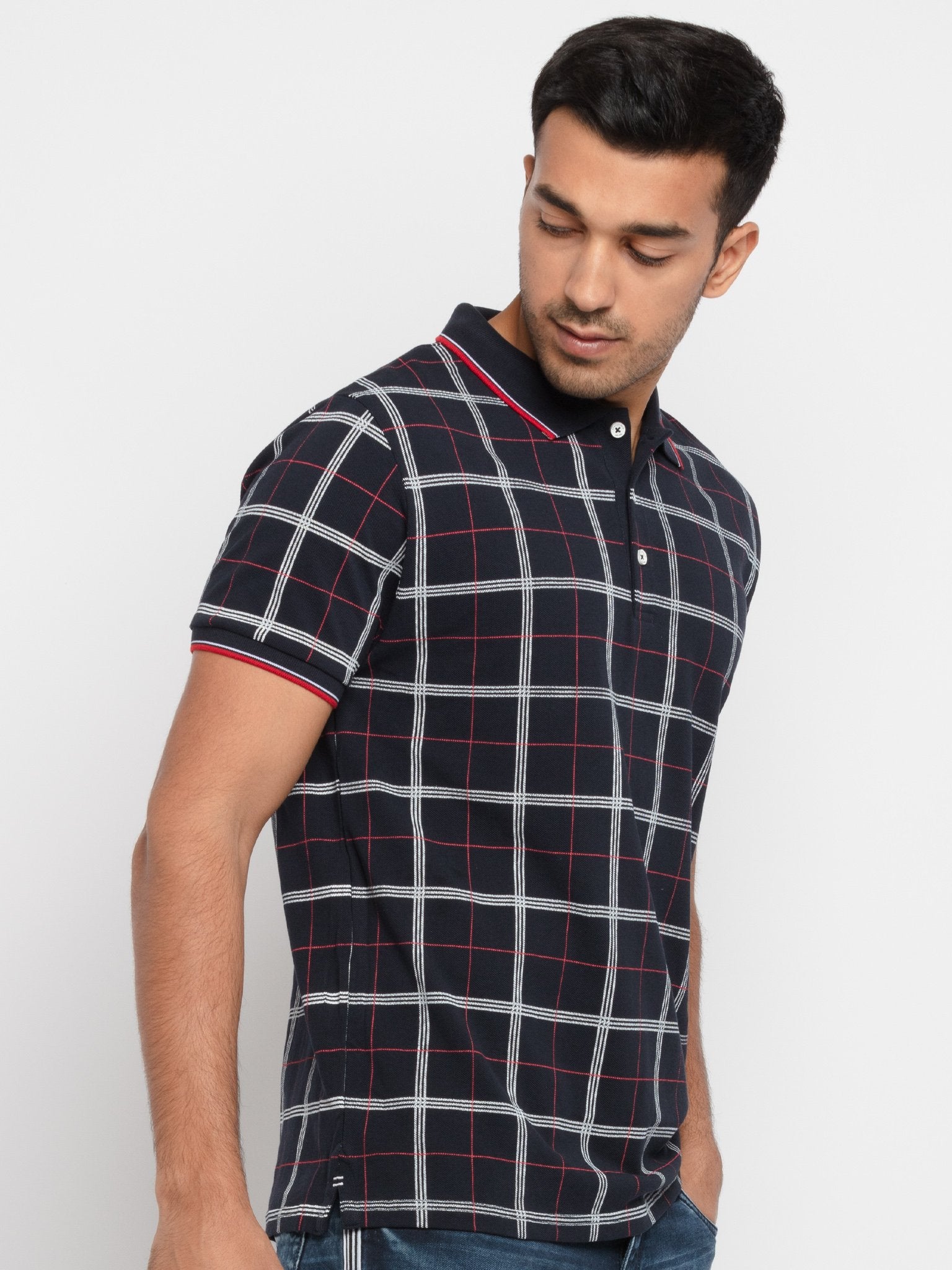 polo t shirts for men