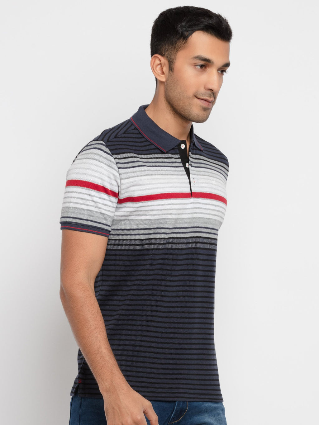 polo t shirts for men
