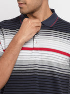 polo collar t shirts